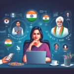 Digital Marketing for Indian Politicians