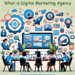 What is Digital Marketing Agency