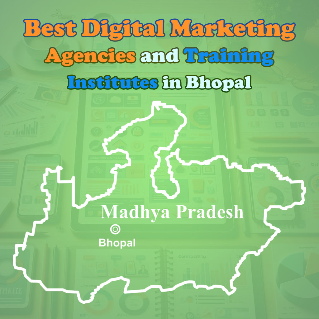 digital marketing in bhopal